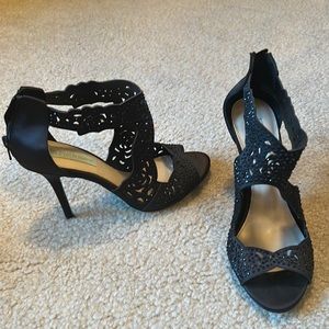 Betsy Johnson heels